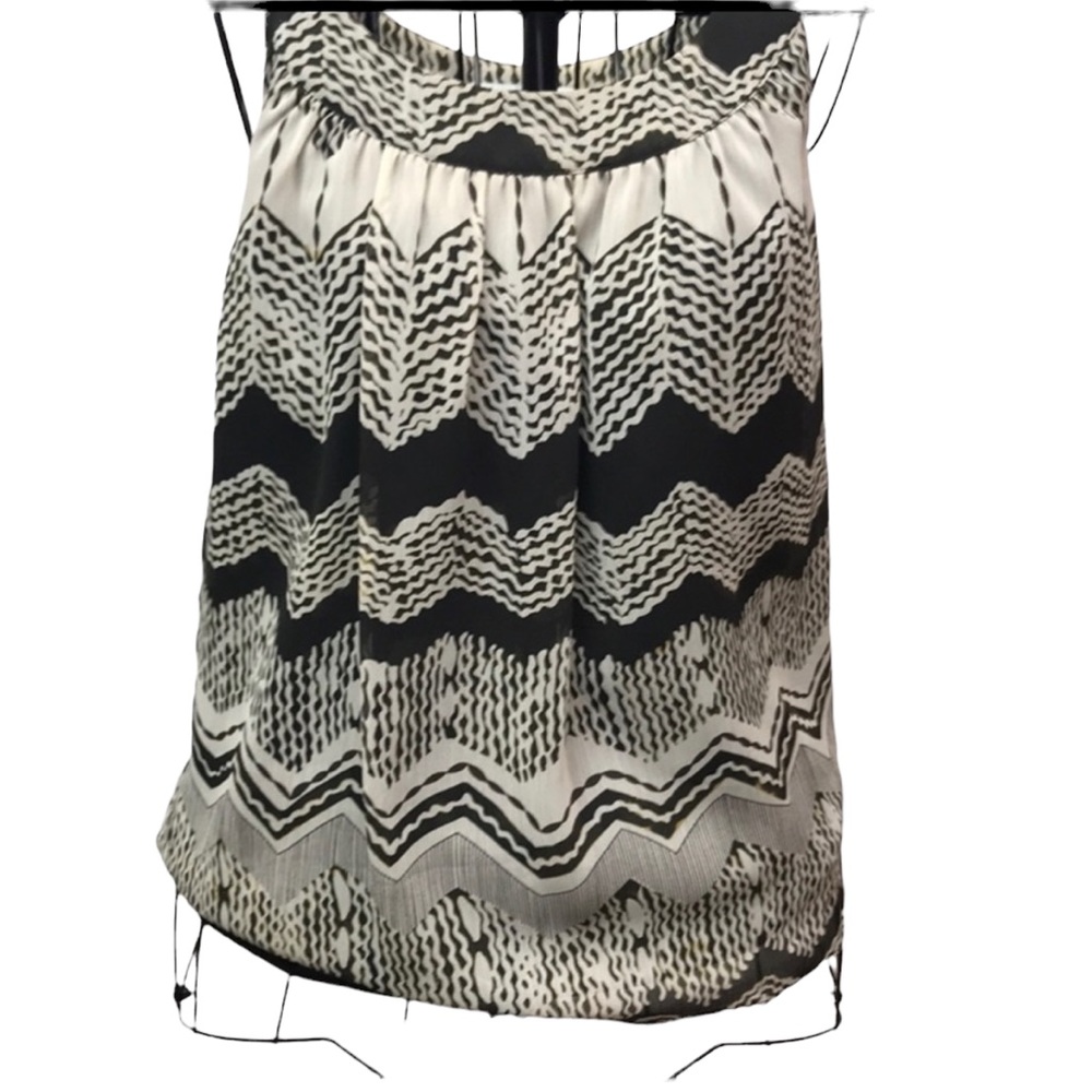 DKNYC Blouse
